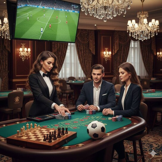 Quick Hit Casino Slots